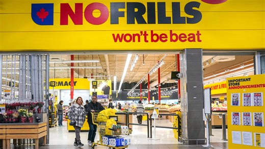 CTV National News: Loblaws announces big expansion plans across Canada