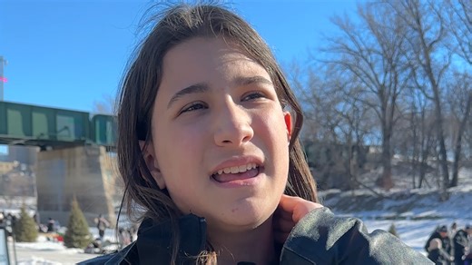 How kids feel about Canada’s relationship with the U.S.