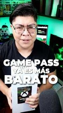 ❗OFFICIAL #GamePass is now CHEAPER✅ #Xbox #xboxgamepass #forza