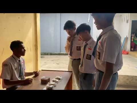 Tugas informatika membuat iklan