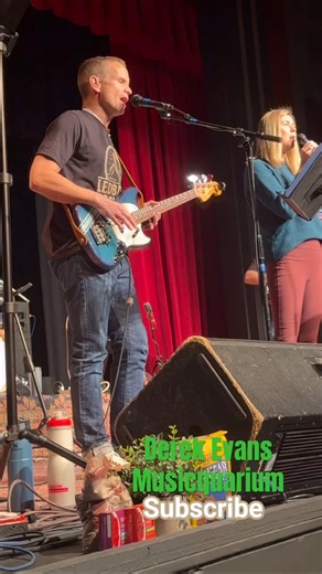 The Gogs Meet at the Burial Ground