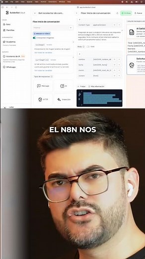 n8n: Activate and test your flow in 1 minute