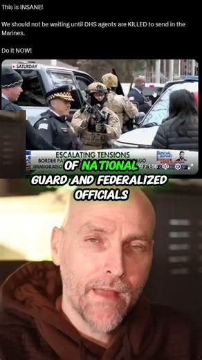 The social crisis in the US is growing, with news of threats to the FBI and ICE, and the government preparing to deploy rapid response forces to deal with riots. In addition, the economic situation is facing high credit card debt, inflation and the risk of mass job losses due to robotization. The video concludes with important survival advice: people need to prepare emergency bags and increase vigilance in a society that is deeply unstable and undergoing technological transformation. | Full Spec