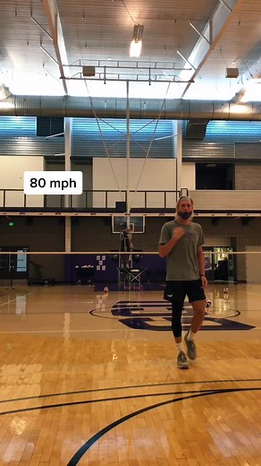Unlocking the Secrets of Volleyball Passing Speed