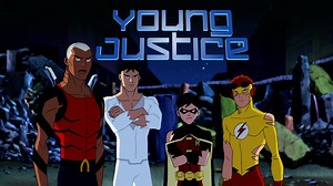 Young Justice - Max Series - Where To Watch