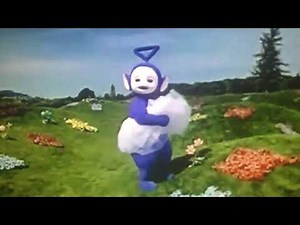 Teletubbies - “Why Should I Worry? (Billy Joel/Oliver and Company)”