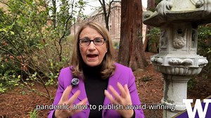 1.6K views · 33 reactions | If you have donated to or attended a UW...