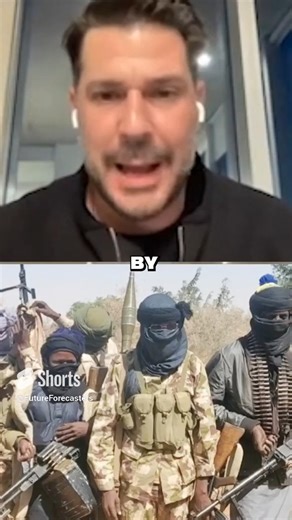 The Collapse of Argentina 👀 | Future Forecasting Group