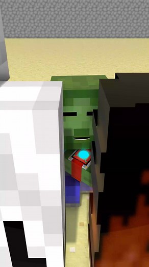 80K views · 2.4K reactions | Zombie Become Buff Herobrine | Cash Gaming Pro | Facebook