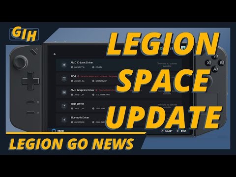 Wow this new legion space update is incredible!
