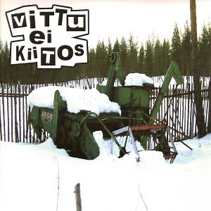 Vittu Ei Kiitos - Vittu Ei Kiitos