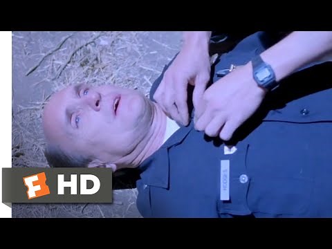 Colors (1988) - One-Eight-Seven Scene (10/10) | Movieclips