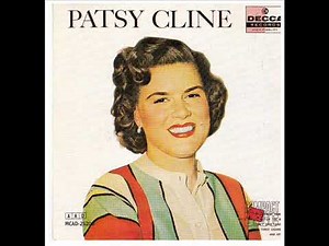 09 Three cigarettes (In an Ashtray) - Patsy Cline