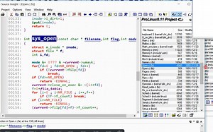 Linux内核，进程间通信组件的实现