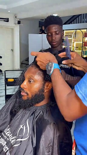 Men's Braids Tutorial: Style Your Hair with Confidence