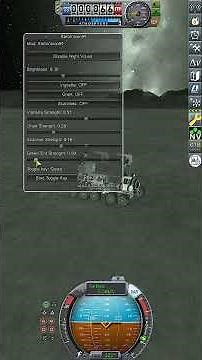 How to install and use Kerb Vision IR #ksp #kerbal #mods
