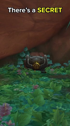 Discover the Secret 34 Slot Bag in Warcraft | Easy Guide