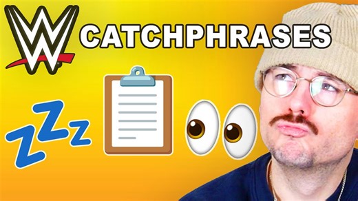 Guess the WWE catchphrase or slogan by the emojis!