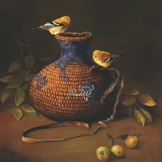 Discover extraordinary pieces, connect with artists, and support the C.M. Russell Museum. Your Montana art experience starts here. | The C.M. Russell Museum