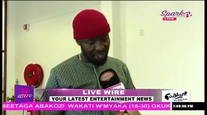 I featured Martha Mukisa on the "Sango" song because she is talented and well mannered- Eddy Kenzo #LiveWireUpdates | SPARK TV