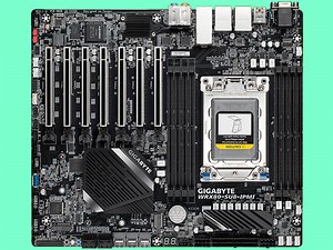 Gigabyte WRX80-SU8-IPMI AMD Threadripper Pro Motherboard