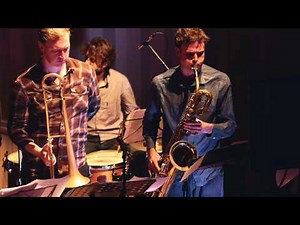 "TIMELESSNESS" - Gareth Lockrane's "Tribute to Bheki Mseleku Group"