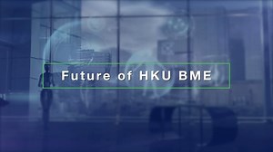 HKU School of Biomedical Engineering | [Future of HKU BME] 🎥 Get ready for a glimpse into the future of HKU Biomedical Engineering (BME) in this video! 🌟 🧬Discover how HKU BME... | Instagram