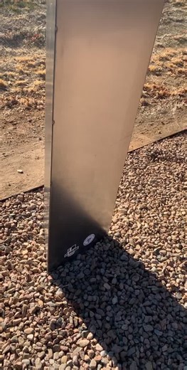 Monolith in Albuquerque New Mexico ##monolith #nm #newmexico #505 #alien #aliens #fyp