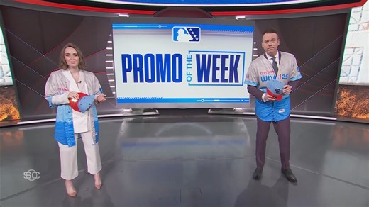 3.6K views · 35 reactions | On Saturday, Eugene Emeralds brought back their popular Exploding Whales alternate identity and our friends at SportsCenter had it covered!  #BaseballIsSomethingElse | Minor League Baseball | Facebook