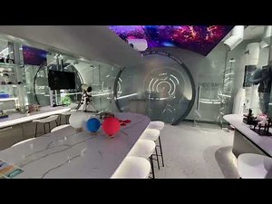 Welcome to Lab of Future | Lab Shots | Lab Virtual Tour | Inside LOF | Space Science & Technology