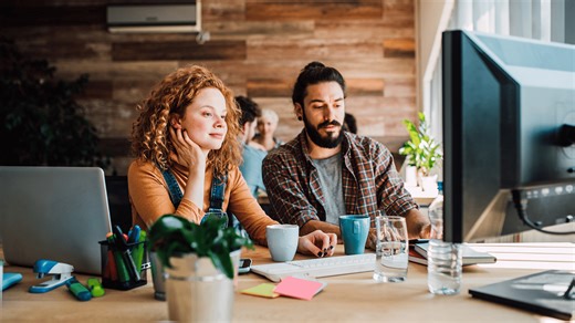 Is Office Romance Dying? Recent Study Shows Decline In Workplace Dating; Here's Why