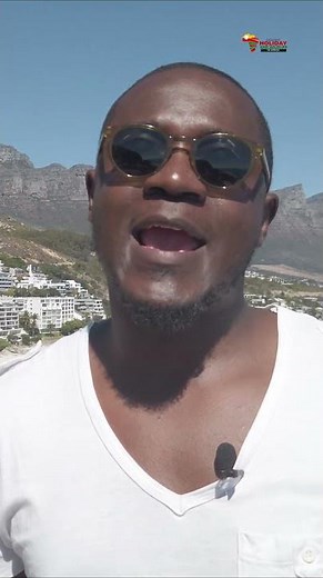 Clifton Beach: Cape Town’s Hidden Luxury | South Africa Travel