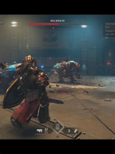 Still need to pull off this move in an operation #warhammer #warhammer40k #spacemarines #spacemarine2 #gameplay #fyp #fy #fypage #foryoupage #fypシ