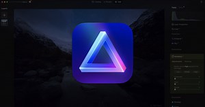 Luminar Neo's Fifth Paid Extension is Focus Stacking