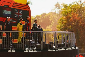 Los ganadores y perdedores del GP de Italia