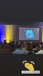 American Institute of Ultrasound in Medicine (AIUM) on Reels