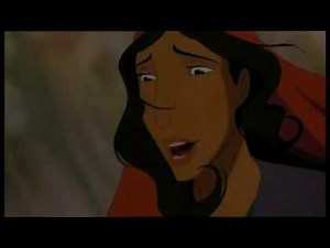 The Prince of Egypt - Deliver Us (HD) Greek Part 2