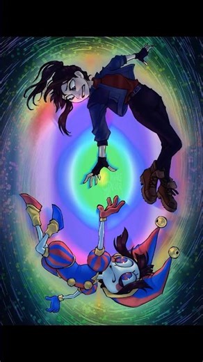 All circus members in real life