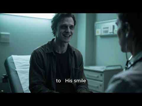 The SILENCE SERUM Experiment | The Drug That Erased Their Voices (Full Horror Story)