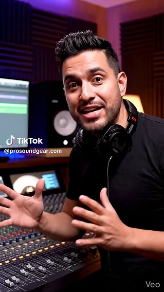 ¿consolas analógicas o consolas digitales? 🎛️ En este video hablamos sobre las diferencias reales entre una consola analógica y una digital, sus ventajas, desventajas y cuál puede ser la mejor opción dependiendo del tipo de evento, instalación o estudio. Las consolas analógicas son conocidas por su sonido cálido, simplicidad y confiabilidad, mientras que las digitales ofrecen procesamiento DSP, memorias de escena, efectos integrados y mayor control del sistema. 💡 Si trabajas en sonido en vivo,