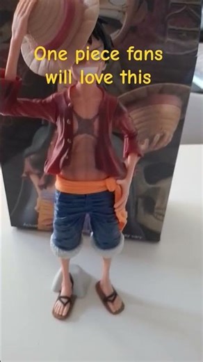 epic one piece model