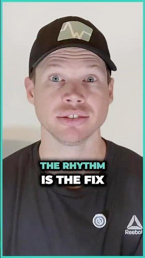 This cortisol rhythm actually works #biohacking #sleepscience #health