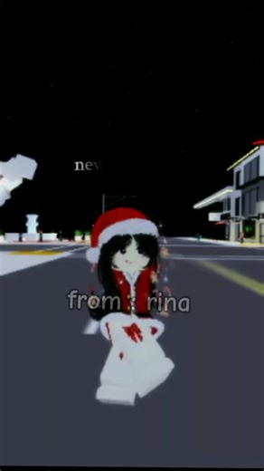 New Brookhaven Animation for Christmas Celebration