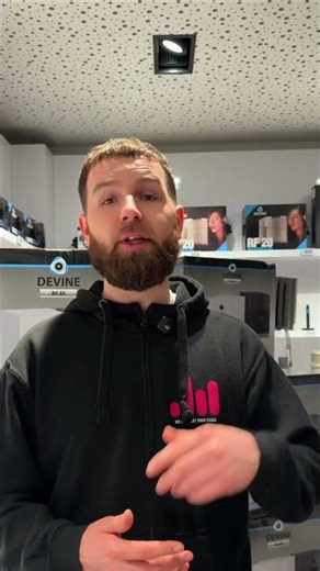 Devine: Professional audio, accessible to everyone 🔊