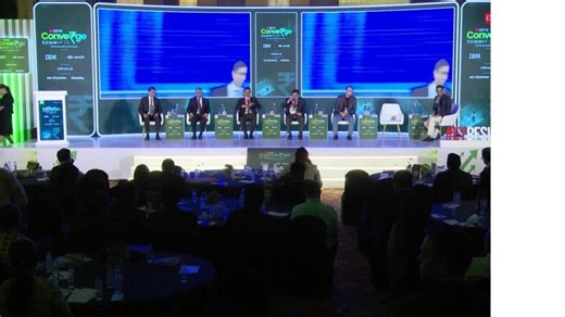 Bankers on repositioning for India’s next growth leap: MSMEs, retail, technology in focus | ET BFSI | ETBFSI