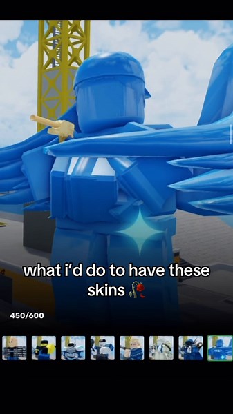 Desirable Roblox Arsenal Skins | Aura Collection