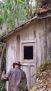 192K views · 6.2K reactions | Assombrações reais? Relatos de suposta casa mal assombrada assustam | ginho da selva | Facebook