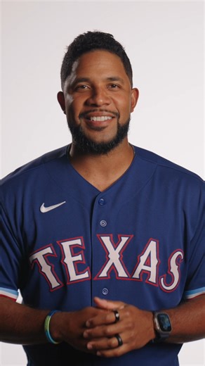 BMW Dallas Marathon on Instagram: "It’s officially Race Week—and we’re kicking things off with a special message from Texas Rangers Hall of Famer Elvis Andrus! ⚾️🏃‍♂️ Let’s bring the energy, Dallas. It’s almost go time! 🔥"