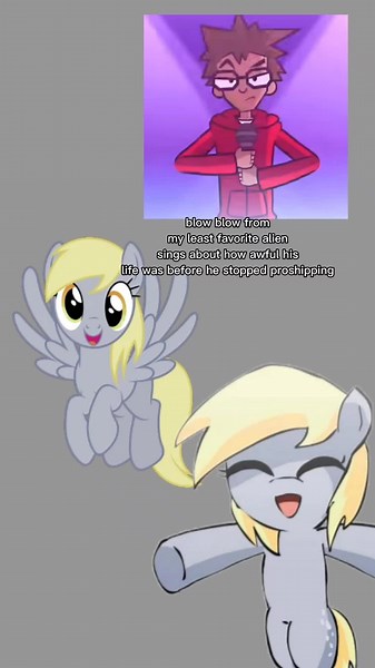 #derpyhooves #croppedmeme #derpyhoovescrops #yfm #mlp #fyp