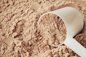 Protein Powder Is Kind of a Scam Unless You’re a Bodybuilder